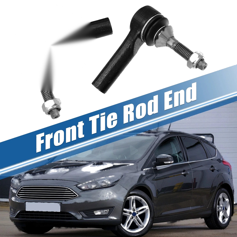 Ford 2 x Front Tie Rod End Links