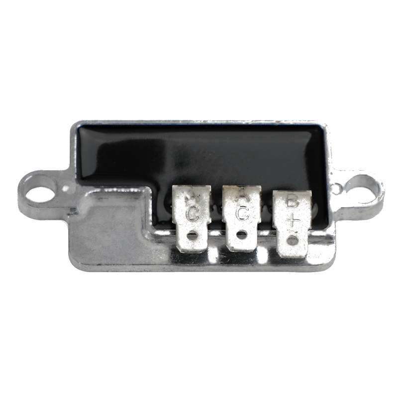 21066-7017 Kawasaki FR FS FX 481 541 600 651 691 730 Series Engine Models (Not All) Voltage Regulator