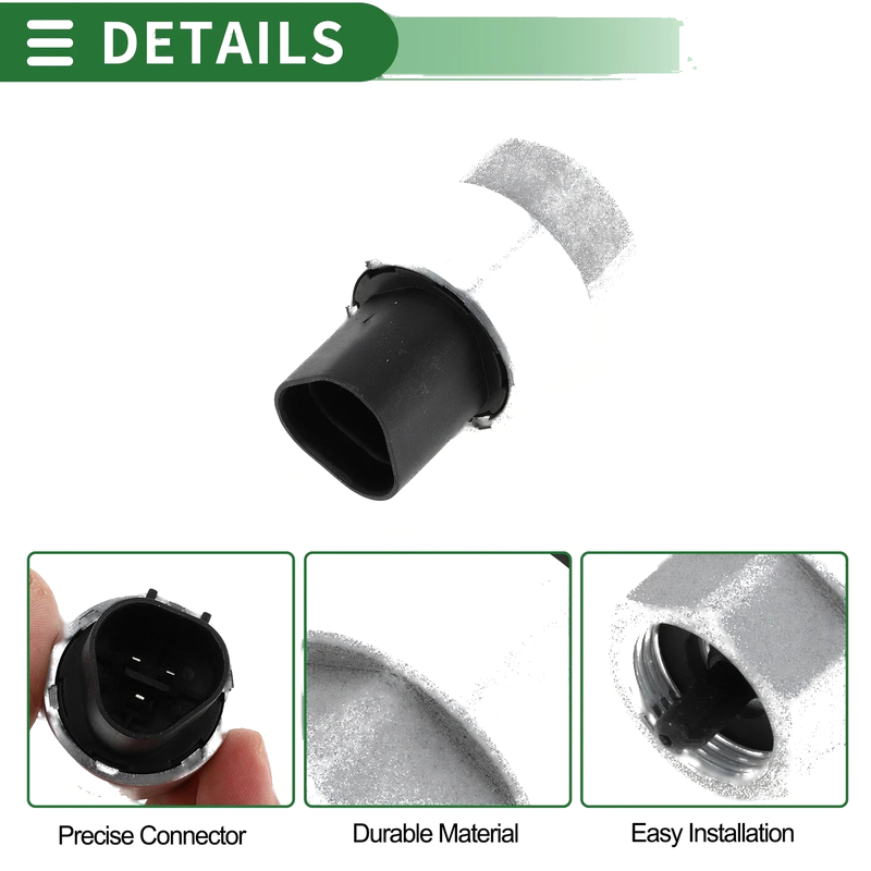 HYUNDAI Coupe 1.6i Odometer Speed Sensor (1996-2002)