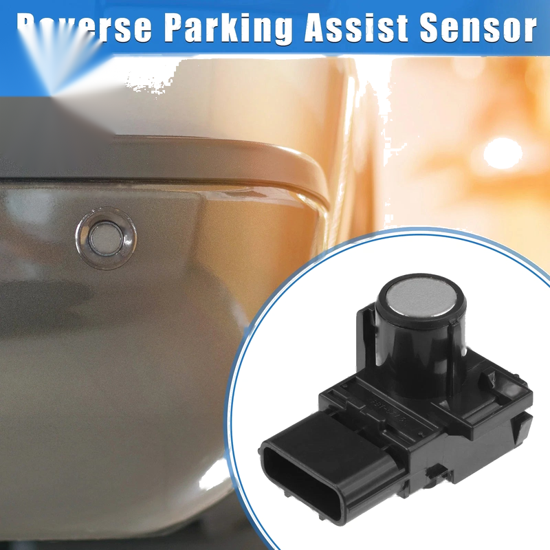 Honda Odyssey (2011-2013) Black Reverse Parking Assist Sensor