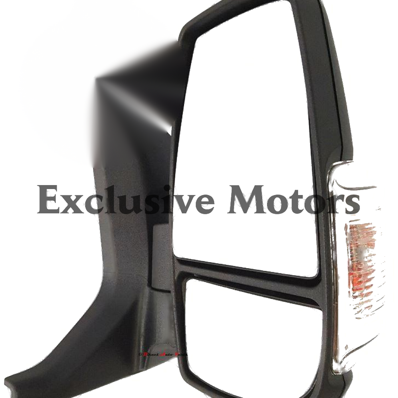 Ford Transit Right-Hand Mirror (2013-2023)
