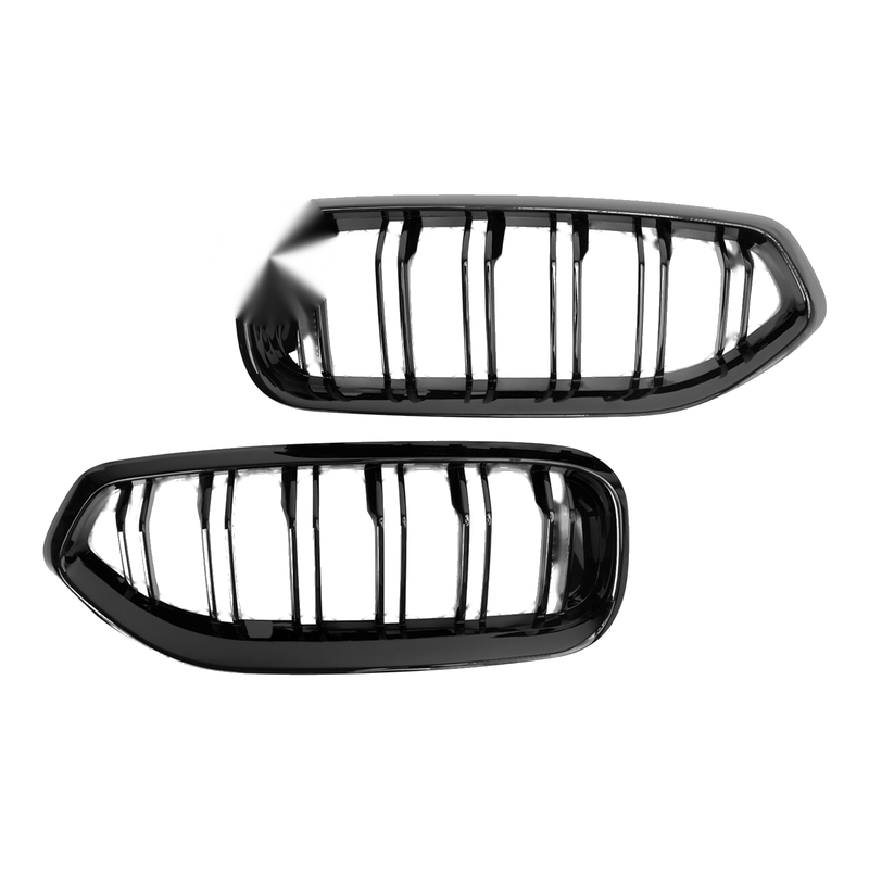 BMW Z4 G29 Gloss Black Front Kidney Grille (2019-2023)