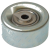 Toyota Fortuner GUN156 4cyl 2.8L 1GD-FTV 2015~2019 Drive Belt Idler Pulley