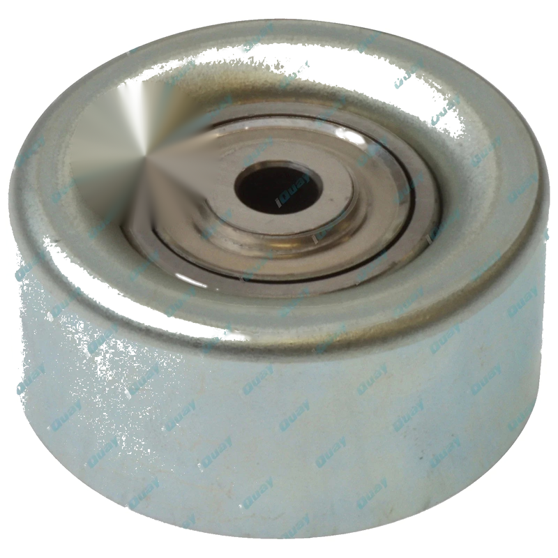 Toyota Fortuner GUN156 4cyl 2.8L 1GD-FTV 2015~2019 Drive Belt Idler Pulley