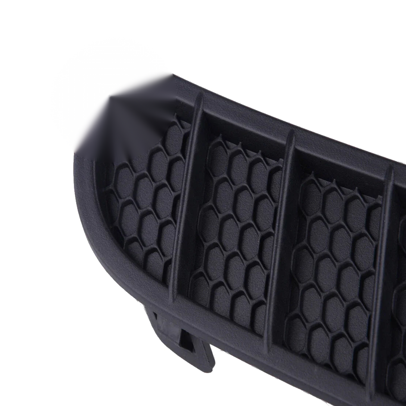 Suzuki Vitara Front Bumper Grille Frame Cover (2014-2018)
