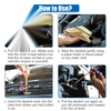 Ford F-150 FX4 King Engine Oil Fluid Level Dipstick (2004-2023)