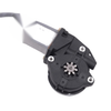 BMW 3 Series E30 Right Front Power Window Regulator Motor (1982-1994)