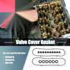 Acura MDX 3.5L V6 Valve Cover Gasket Set (2003-2006)