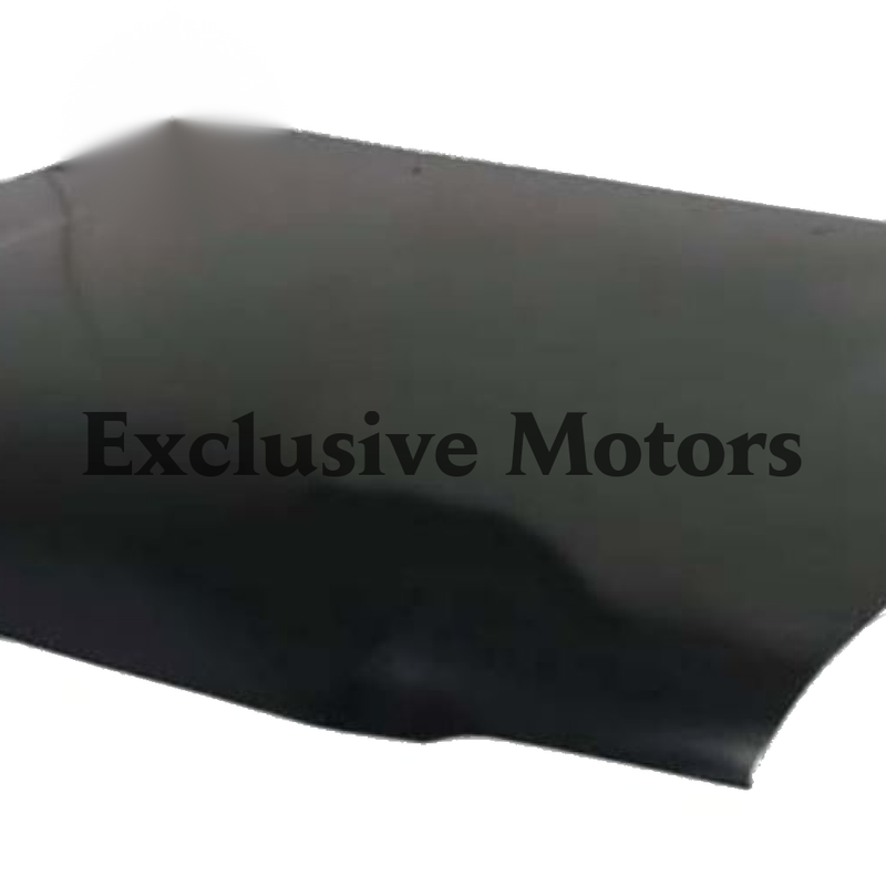 Holden Rodeo TFR Bonnet (1997-2002)