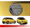 MG3 MG 3 Hatchback Fuel Cap Cover (2016-2017)