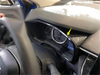 Toyota Corolla Cross Carbon Fiber Dashboard Panel Frame Cover Trim (2020-2023)