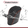 Dodge Journey (2011-2020) - 1 x Black Brown Car Gear Shift Knob Cover