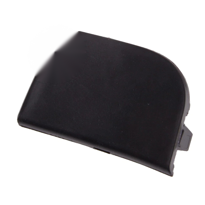 Toyota Prius Left Front Bumper Tow Hook (2012-2015)