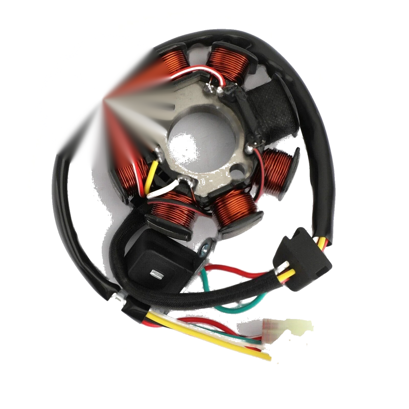 Husqvarna TE TC SMR TXC 250 450 510 84mm Alternator Stator (2005-2010)