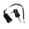 50cc 110cc 125cc 150cc PIT Quad ATV 4 Wire Ignition Key Barrel Switch