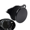 Harley Touring Road Street Glide Softail Dyna Air Cleaner Intake Filter