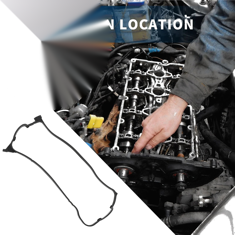 Honda Civic V Coupe (EJ6) 1996-2000 Valve Cover Gasket