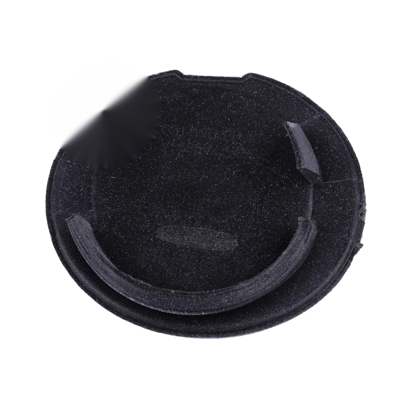 Ford Explorer 2011-2015 Front Bumper Tow Hook Cover (2011-2015)