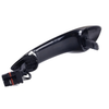 BMW F02 F03 F04 F06 F07 F10 F11 F12 Rear Left Exterior Door Handle (2010-2017)