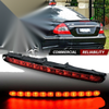 Mercedes Benz W211 E350 E500 High Mount Third Brake Light LED (2003-2009)