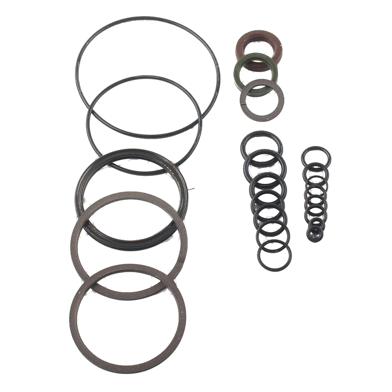 Johnson Evinrude 1989-2004 O-Ring Rebuild Kits (2 x Kits)
