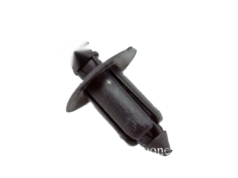Mitsubishi L200 Animal 10 x Grill Clips (1995-2005)