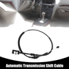 Ford Mustang Automatic Transmission Gear Shifter Control Cable (2005-2010)