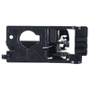Hyundai Accent Textured Black Front Left Inner Door Handle (2005-2009)