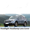 Honda Odyssey Car Front Left Headlight Lens Cover (2005-2008)