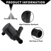 Porsche 911 997 (2010-2012) 1 x Pc Auxiliary Cooling Water Pump