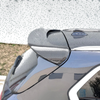 BMW X5 G05 (2019-2024) Carbon Style 1x Rear Boot Spoiler Lip
