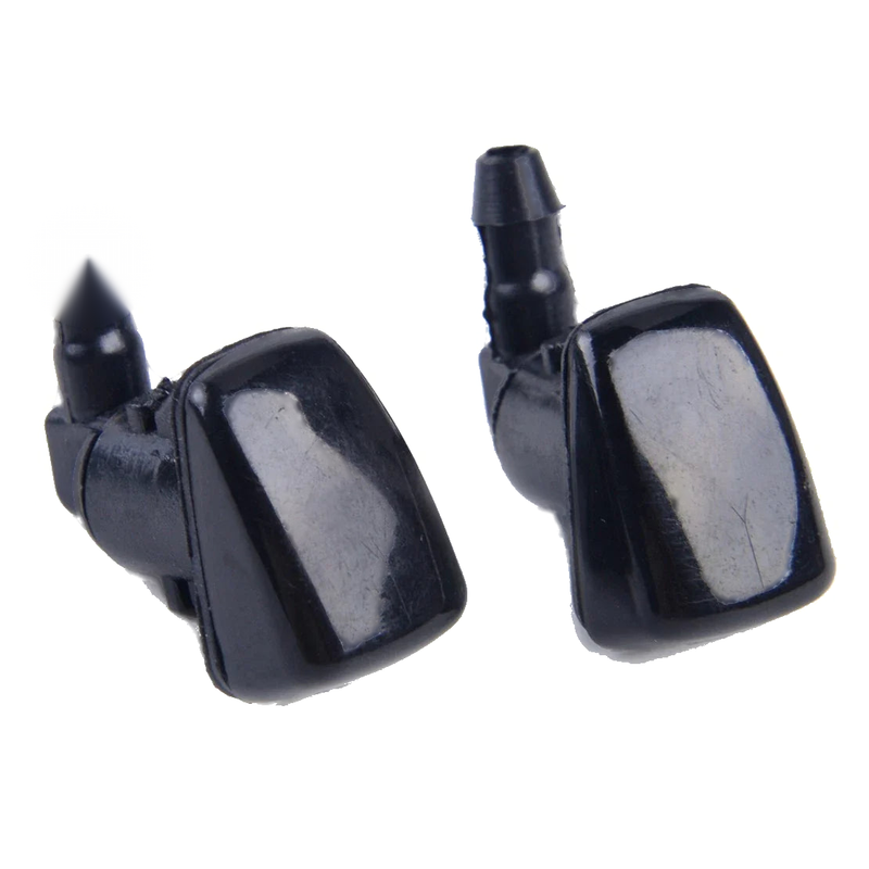 Jeep Grand Cherokee 2 x Windshield Washer Nozzles (2005-2010)