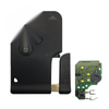 Renault Megane Scenic Grand 3 buttons Smart Key FOB 434Mhz ID46 Chip fit