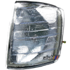 Mercedes-Benz W201 190E 190D Clear Corner Light (1982-1993)