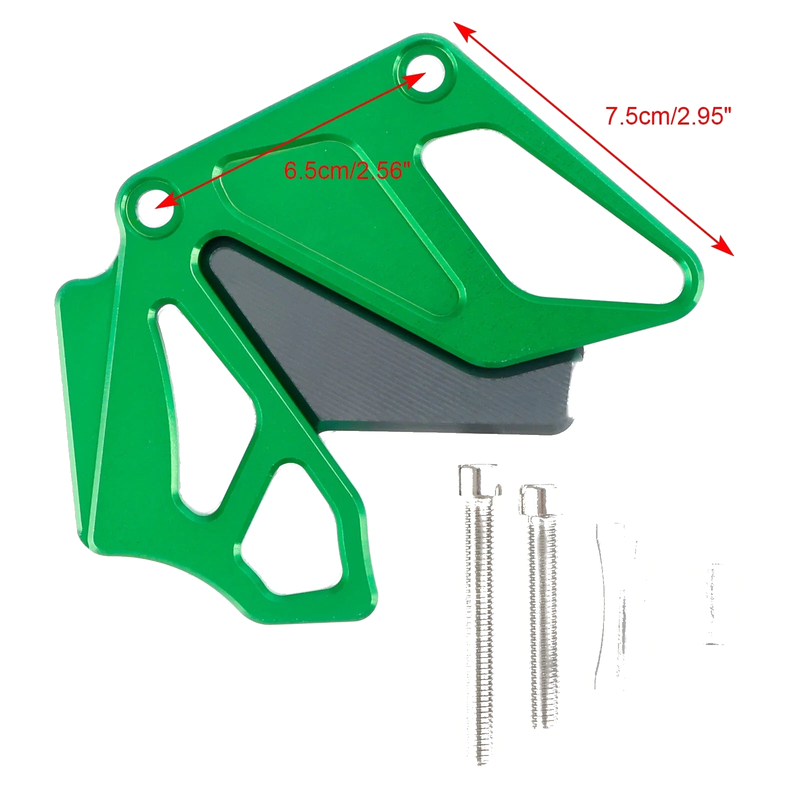 Kawasaki KLX250 Sprocket Cover (2013-2023)
