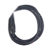 Door Rubber Seal Weatherstrip Front LH Fits Honda CR-V 4D Sport Utility 1996-01