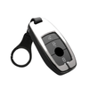 Mercedes Benz E300 W202 W210 Leather Key Case Cover (2017)