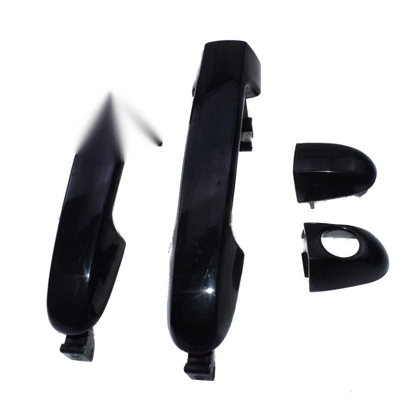 Hyundai Elantra Exterior Door Pull Handle (2011-2016)