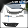 Ford Fusion Right Front Bumper Retainer Bracket (2017-2020)