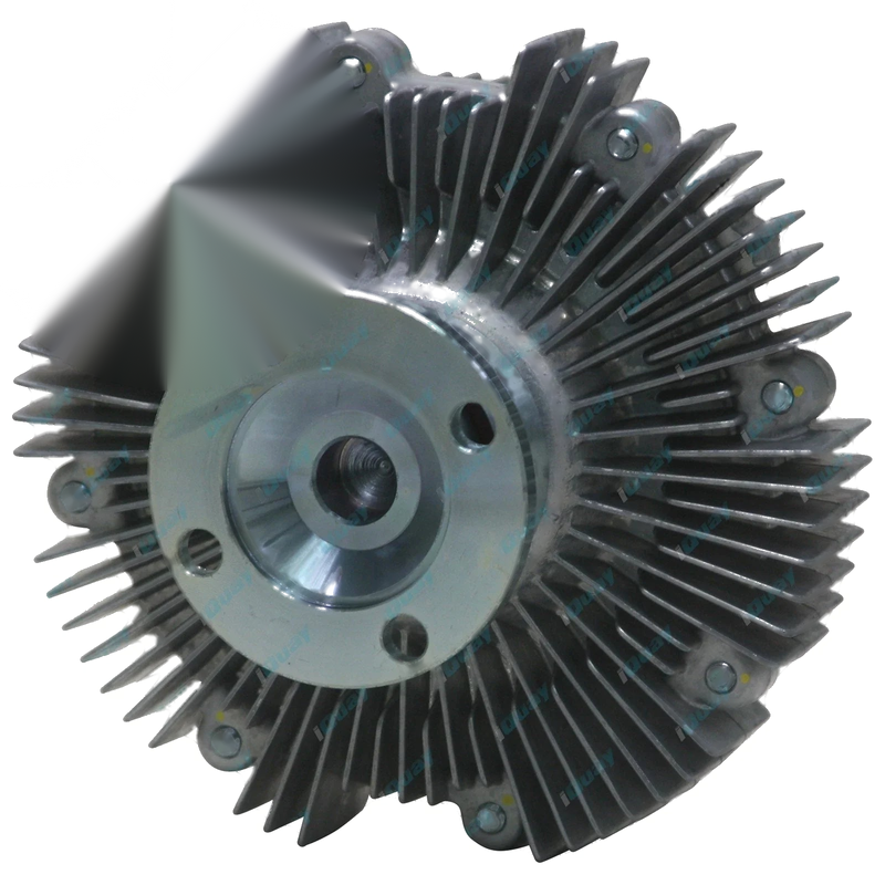 Landcruiser 6cyl 1HZ 4.2L Diesel 78 79 100 105 Series Viscous Fan Clutch