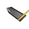 Nissan Datsun D21 Navara 1986-1992 Wiper Cowl Grills