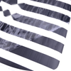 Ford F-150 Rear Side Window US Flag Trim Set (2015-2023)