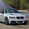 BMW E90 E91 M-Tech Front Spoiler Lip (2005-2008)