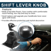 Ford Focus MK2 6 Speed Manual Gear Shift Knob & Cover (2005-2012)