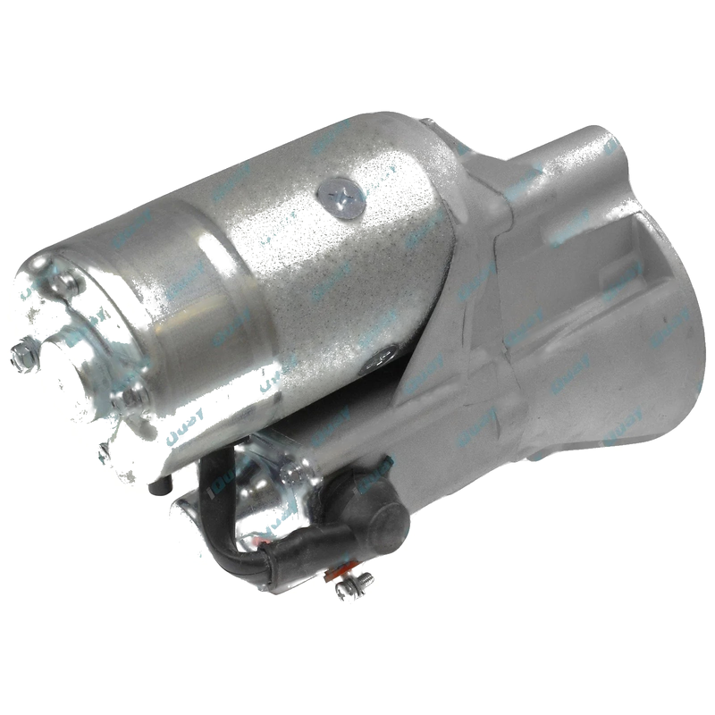 Toyota Landcruiser BJ74 4cyl 3.4L 13B-T 1985~1990 12V Starter Motor