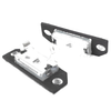 2003-2008 Ford Focus MK2 & C-MAX LED License Plate Light (2003-2008)