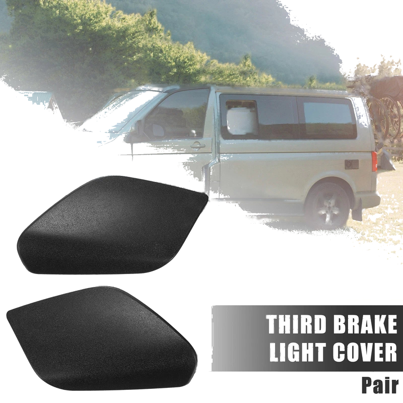 Ford Transit 150 250 Third Brake Light Cover Trim (2015-2023)