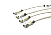 Mitsubishi Pajero NS, NT, NW, NX Brake Line Kit (2006-2019)