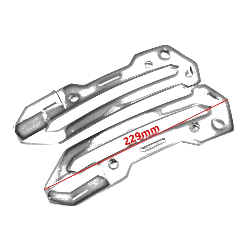 BMW R18 / R18 B / R18 Classic Engine Protection Guard Cover (2020-2023)