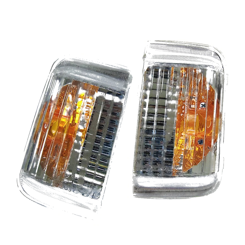 Ram Promaster 1500 2500 3500 Side Mirror Marker Light (2014-2020)